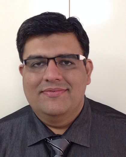 Akash Shukla, MD, DM