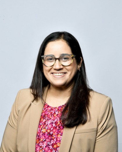 Rashmee Patil, MD