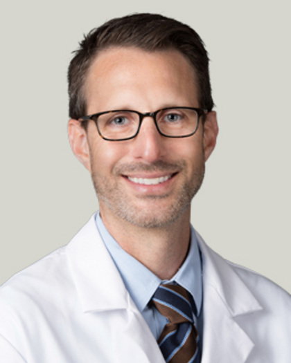 Andrew Aronsohn, MD