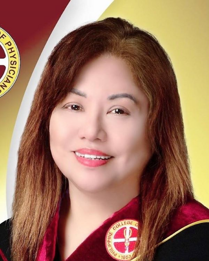 Diana Alcantara-Payawal, MD