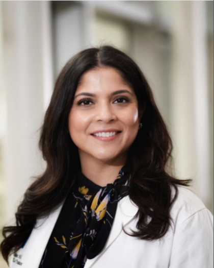 Saira Khaderi, MD, MPH