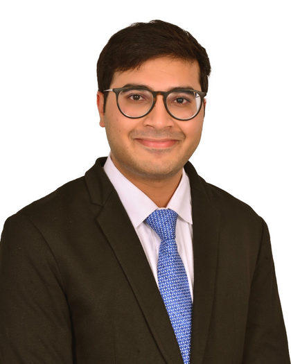 Sameer Rao, MBBS