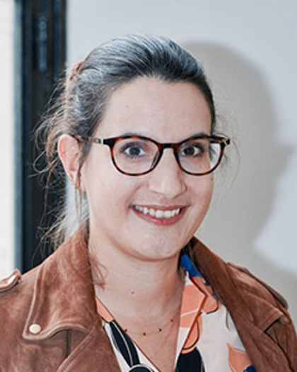 Manon Allaire