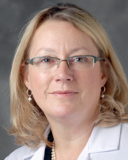 Kimberly Ann Brown, MD, FAASLD, FAST, AGAF