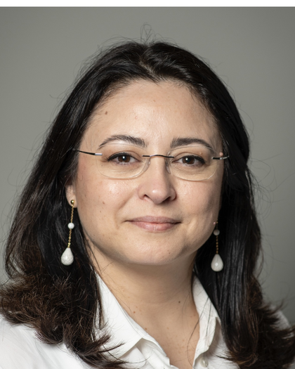Ana Lleo, MD, PhD, FAASLD