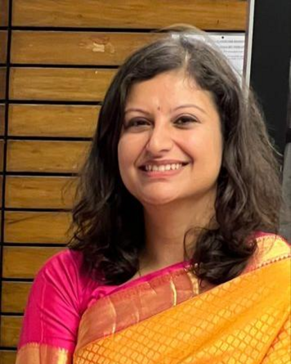 Kanica Kaushal, MBBS, MD