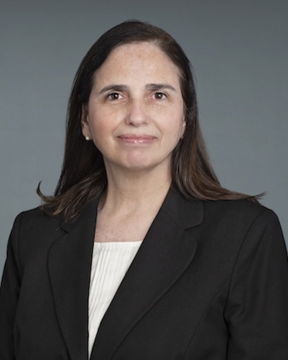 Debora Kogan-Liberman, MD