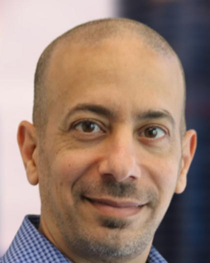 Roi Isaac, PhD