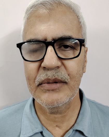 Barjesh C Sharma, MD