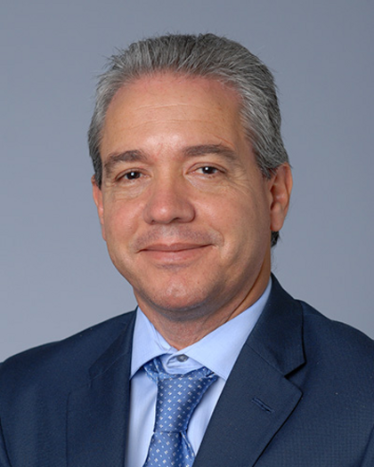 Eduardo Vilar-Gomez, MD, MS, PhD