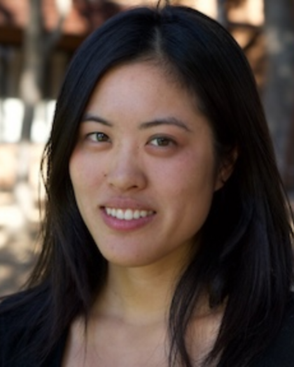 Alison Kwong