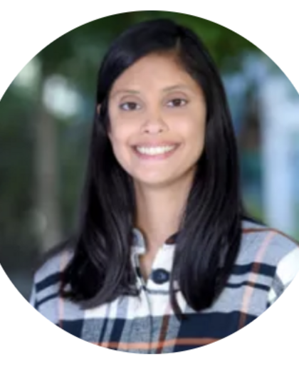 Shreena Patel, MD