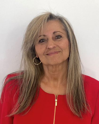 Maha Guindi, MD