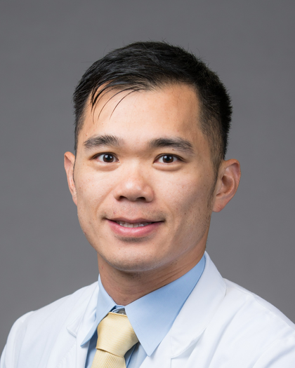Howard (Tzu-Hao) Lee, MD