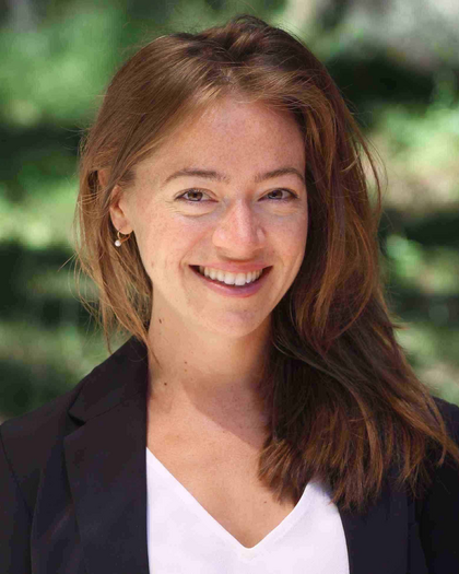 Kacey Berry, MD, MAS