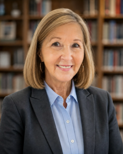 Karen R Hoyt, BS