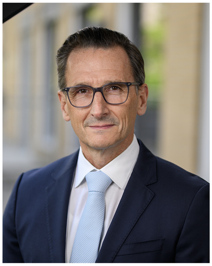 Arndt Vogel, MD, PhD