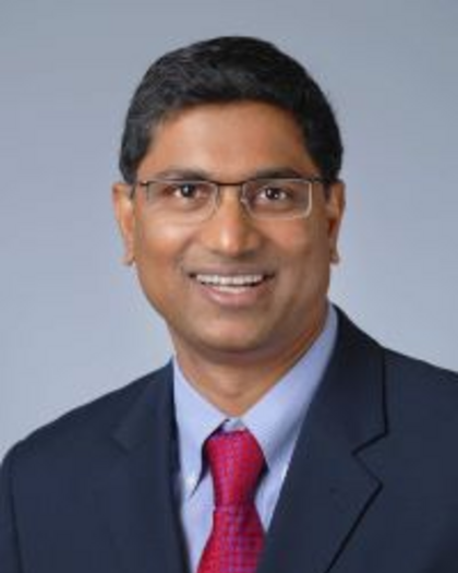 Raj Vuppalanchi, MD, FAASLD