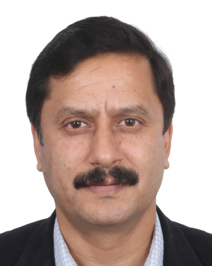 SUNIL TANEJA, MBBS, MD, DM
