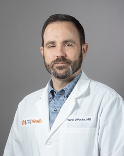 Frank DiPaola, MD