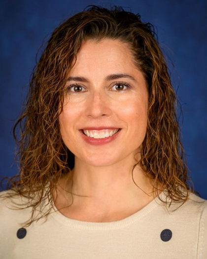 Janet Gripshover, DNP, MBA, AF-AASLD