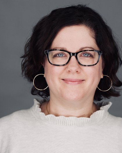 Cecily Kulsick, DNP