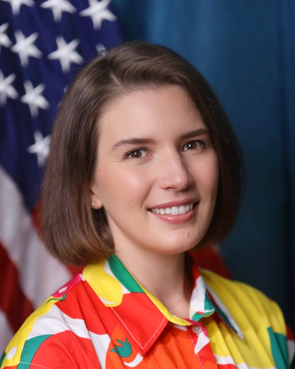 Catherine Mezzacappa, MD, PhD, MPH