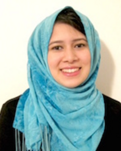 Lamia Y. Haque, MD, MPH