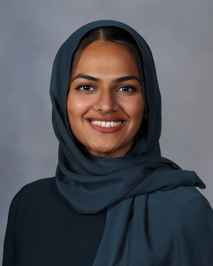 Sarah Khan, MD