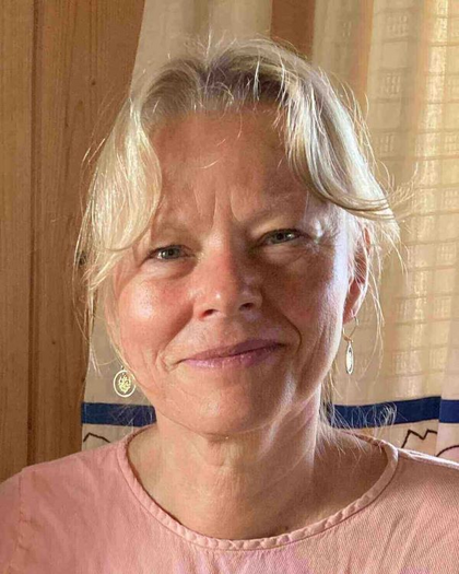Karen Kristine Sørensen, DVM, PhD