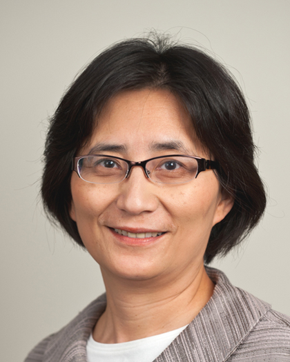Grace Su, MD, FAASLD