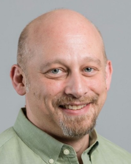 Eric Bell, PhD