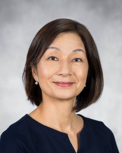 Yuko Kono, MD, PhD, FAASLD