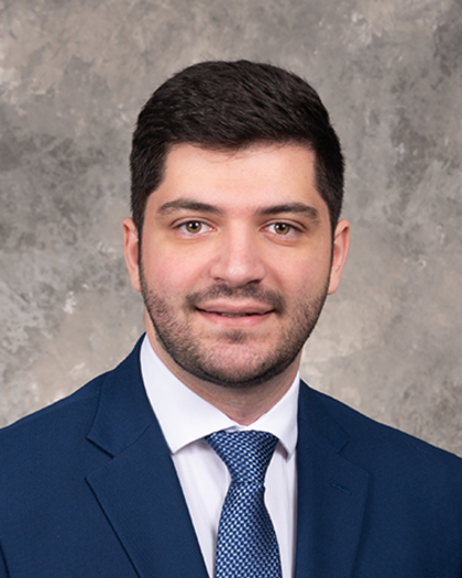 Mohammad Jarrah, MD
