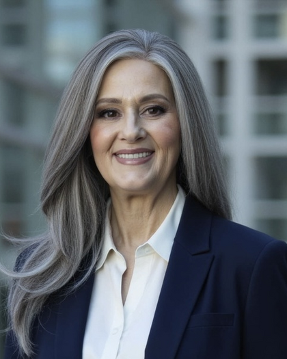 Lorrinda S Gray-Davis