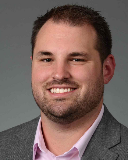 Ian M Cartwright, PhD