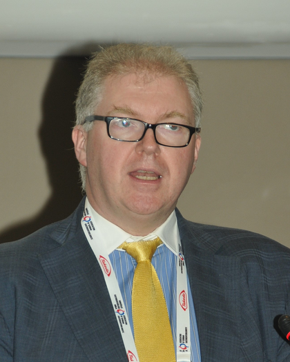 Michael A Heneghan, MD, MMedSc, FRCPI