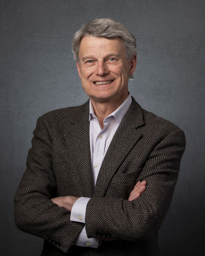 Maurizio Bonacini, MD, FAASLD, AGAF