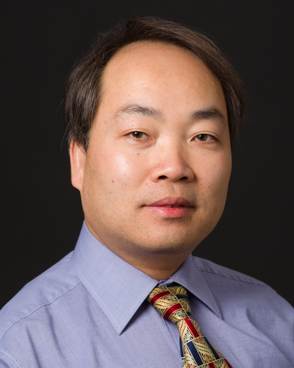 Xinshou Ouyang, PhD