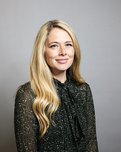 Natasha K. Martin, PhD