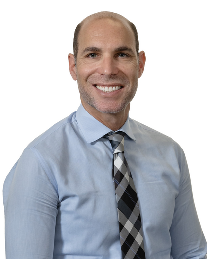 Lance L Stein, MD, FAASLD