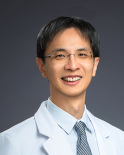 Tai-Chung Tseng, PhD