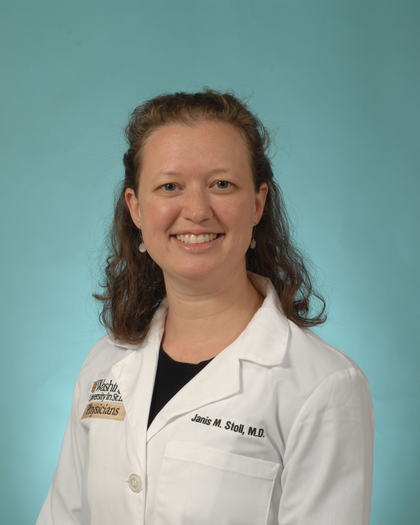 Janis Stoll, MD