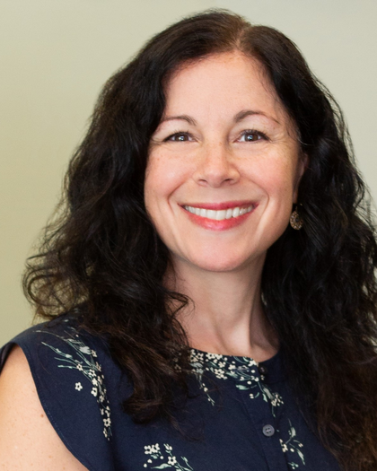 Chari Cohen