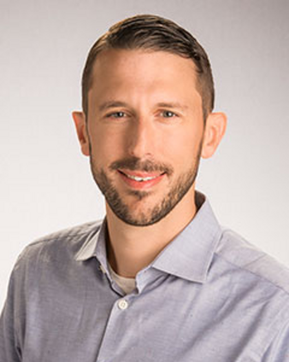 Tamir Diamond, MD, MSTR