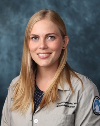 Alyssa Kriegermeier, MD