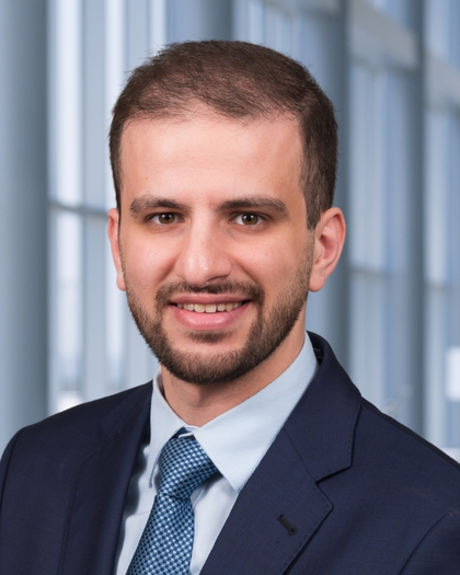 Mohammed Al-Hasan, MD