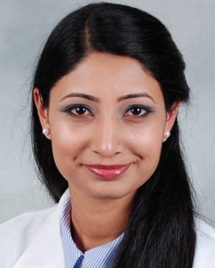 Raiya Sarwar, MD