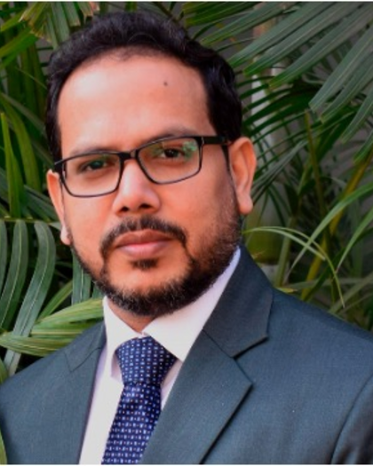 Ashok Kumar Dr Choudhury, MD DM