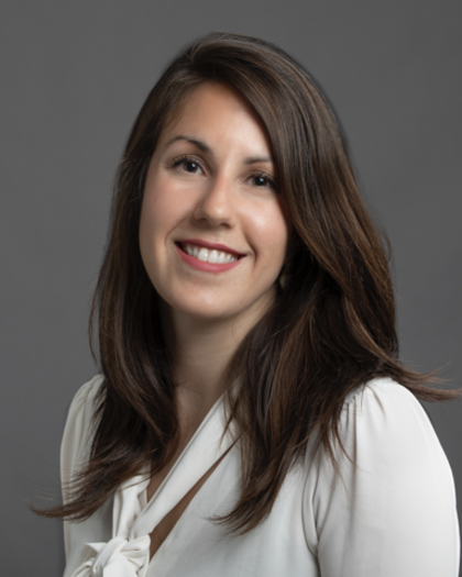 Laura Ritchie, DNP, AGACNP-BC